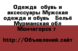 Одежда, обувь и аксессуары Мужская одежда и обувь - Бельё. Мурманская обл.,Мончегорск г.